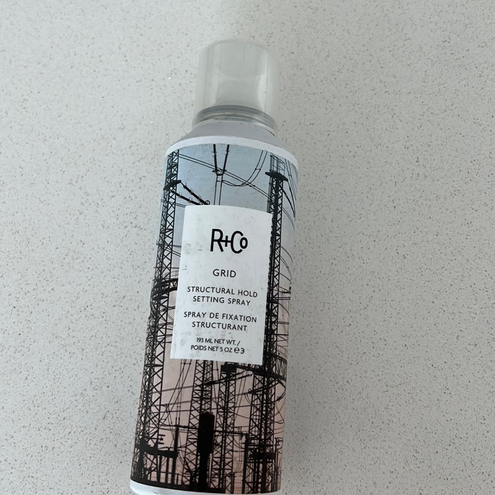 R and co grid